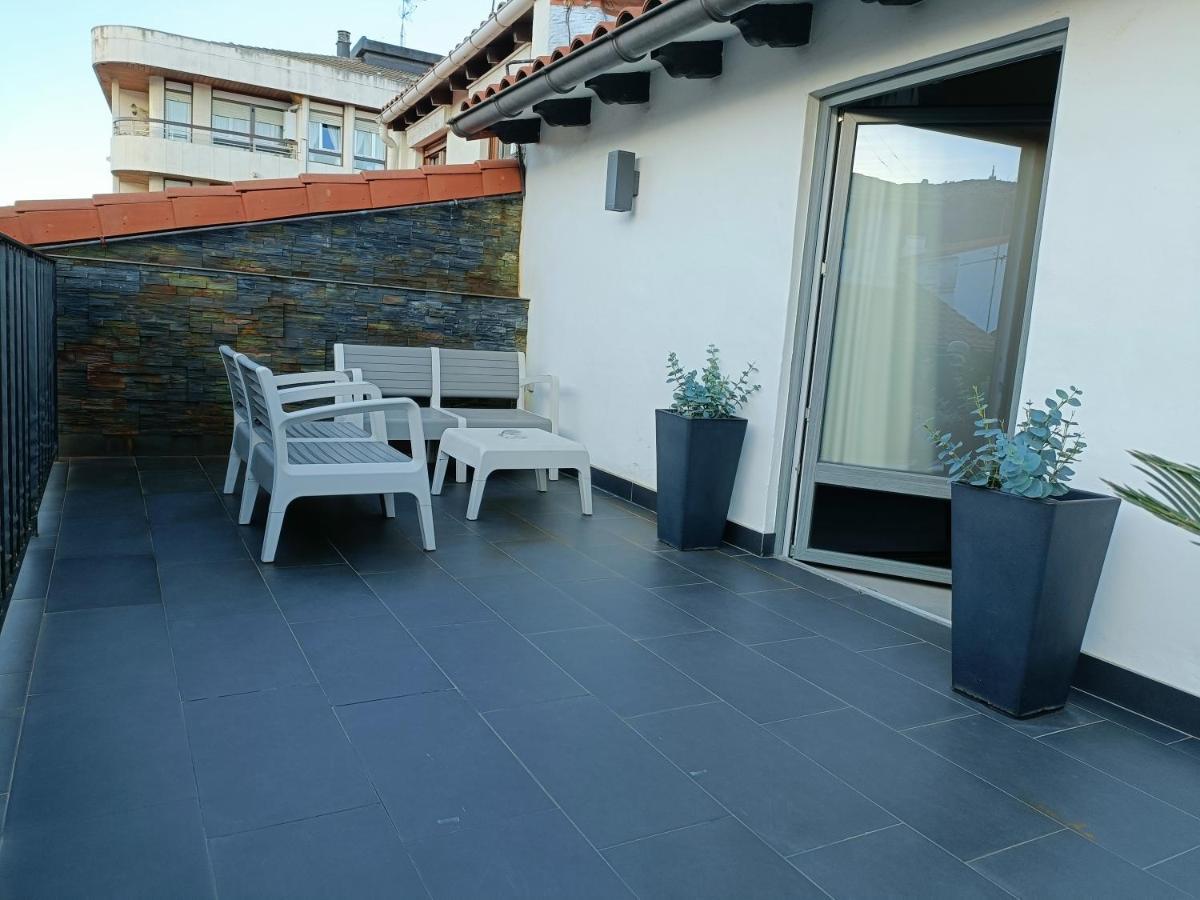 Ardigales 11 Hotel Castro Urdiales Luaran gambar