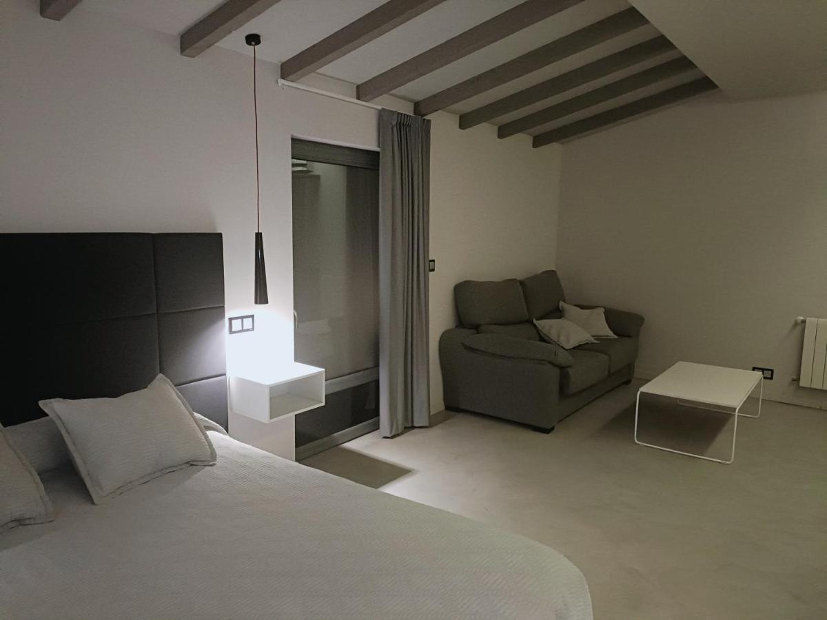 Ardigales 11 Hotel Castro Urdiales Luaran gambar