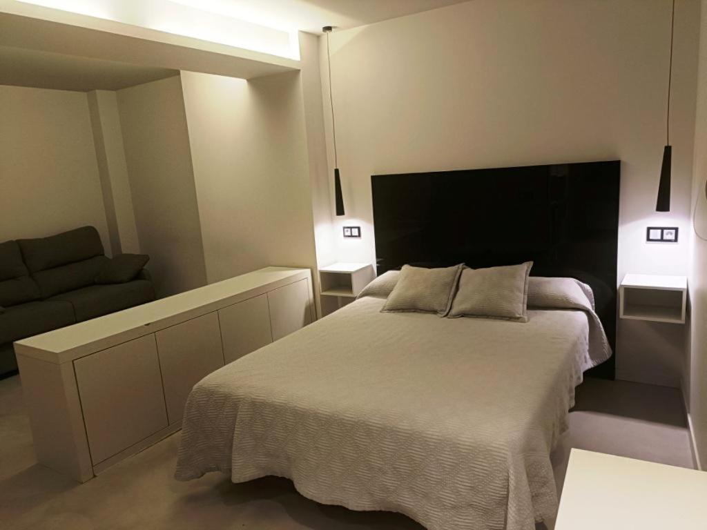 Ardigales 11 Hotel Castro Urdiales Luaran gambar
