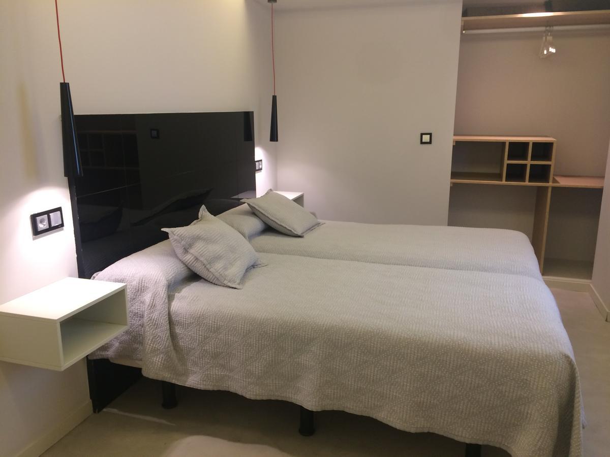 Ardigales 11 Hotel Castro Urdiales Luaran gambar