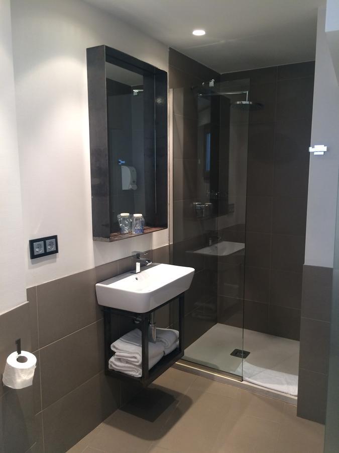 Ardigales 11 Hotel Castro Urdiales Luaran gambar